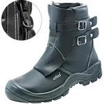 Stiefel Duo Soft 792 HI HRO, S3, Glattleder, Unisex, schwarz, Gr&ouml;&szlig;e 39