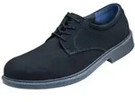 ESD Halbschuh CX 50 black, S1, Sportline, Unisex, schwarz, Gr&ouml;&szlig;e 39