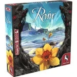 Revive, Brettspiel,1-4 Spieler, ab 12 Jahren (DE-Ausgabe)