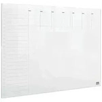 Wochenplaner Acryl - Nobo&reg;