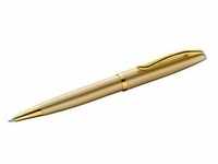 Pelikan Kugelschreiber Jazz Noble Elegance K36 Gold Gelb Faltschachtel