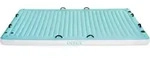 INTEX 56289EU - Luftmatratze - Water Lounge (310x183x18cm) gro&szlig;, bis 400kg