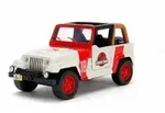 Jada Toys 253252019 - Jurassic World Jeep Wrangler 1:32 - Modellauto