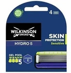WILKINSON Sword Men Hydro5 Haut Protection Sensitive Ersatz-Rasierklingen 4 Stk.