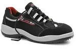 Damen-Sicherheitshalbschuh MAJA Low ESD S3S, Gr. 40