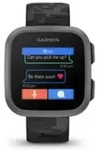 "Garmin Bounce 1.3" LCD Digital 240 x Pixel Touchscreen 4G Schwarz WLAN GPS"