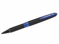 Tintenroller One Sign Pen 1mm blau