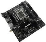 Biostar B760MX2-E (B760,S1700,mATX,DDR5) Multimedia-Technik Mainboards