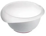 WESTMARK R&uuml;hrsch&uuml;ssel 2,5 l wei&szlig; 3152227W