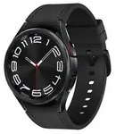 Galaxy Watch 6 R950 Klassisch 43mm BT Schwarz