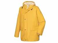 BIG-TEXXOR-Rainwear, LIST Regenjacke, ca. 190g/m2, gelb