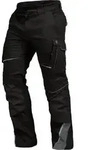 Leibw&auml;chter FLEXH Flex Line, Bundhose schwarz-grau, Gr. 42 FLEXH2542