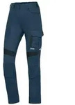 uvex suXXeed industry Damen Cargohose, Bundhose, 88597, nachtblau, Gr&ouml;&szlig;e 20