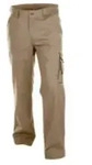 DASSY Liverpool Bundhose 200427 0508 KHAKI Gr. 42