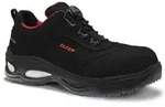 Sicherheitshalbschuh OWEN BOA&reg; black Low ESD S2, Gr. 40