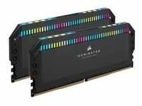 Dominator Platinum RGB - DDR5 - Kit - 64 GB: 2 x 32 GB