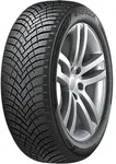 HANKOOK Winterreifen 225/55 R17 TL 97H WINTER I*CEPT RS3 W462B HRS BSW M+S 3PMSF