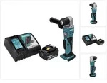 Makita DDA 351 RM1 Akku Winkelbohrmaschine 18 V 13,5 Nm + 1x Akku 4,0 Ah +...