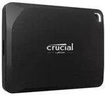 Crucial X10 Pro - SSD - verschl&uuml;sselt - 2 TB - extern (tragbar)