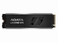 ADATA Legend 970 - SSD - 2000 GB - intern - M.2 2280 - PCI Express 5.0 x4 NVMe