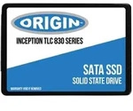 "Origin Storage Inception TLC830 Series - 512 GB SSD - intern - 2.5" (6.4 cm)"