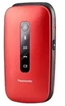 Panasonic KX-TU 550 EXR, 1 PR -05025232950850