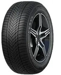TOURADOR Winterreifen 195/55 R16 TL 91V WINTER PRO TS1 XL M+S 3PMSF