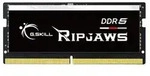 G.Skill Ripjaws Intel 64GB (2x 32GB) Kit DDR5 5600 MHz schwarz