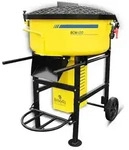 BAMATO Zwangsmischer BCM-120