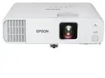 Epson EB-L210W - 3-LCD-Projektor - 4500 lm (wei&szlig;)