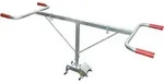 Handtragegriff m. Adapterf. 2 Personen zu Flieguan