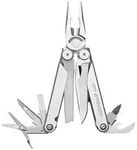 Leatherman Curl - Multifunktionswerkzeug - 15