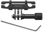 Osmo Action Bike Sitzschienenhalterung