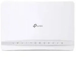 TP-Link VX231v V1 - Wireless Router - Netz - DSL-Modem 3-Port-Switch