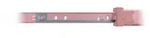 Inter-Tech - Teleskopische Gleiter f&uuml;r Rack - Grau - 1U - 48.3 cm (19")