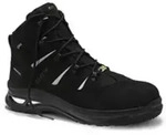 768691 Elten Nelson XXG GTX Mid ESD Gr39 black, EN ISO 20345 S3 HI/HRO/SRC