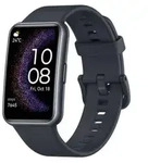 "Huawei Watch Fit - Special Edition - intelligente Uhr mit Riemen -