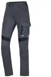 uvex suXXeed industry Damen Cargohose, Bundhose, 88595, anthrazit, Gr&ouml;&szlig;e 36