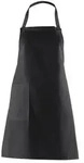 Latzsch&uuml;rze Nackenband verstellbar schwarz, Gr. 34