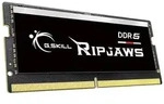 G.Skill Ripjaws F5-5600S4645A16GX1-RS - 16 GB - 1 x 16 GB - DDR5SO-DIMM - DDR5 -