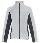 UVEX 8885508 Fleecejacke Damen 7326/wei&szlig; XS