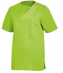 Schlupfkasack Damen maigr&uuml;n, Gr. XL