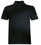 Poloshirt 88171 schwarz XS