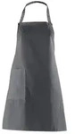Latzsch&uuml;rze Nackenband verstellbar grau, Gr. 34