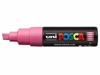 POSCA Pigmentmarker PC-8K, rosa