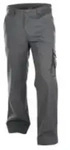 DASSY Liverpool BW Bundhose 200548 0373 ZEMENTGRAU Gr. 42
