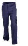 DASSY Liverpool BW Bundhose 200548 0825 DUNKELBLAU Gr. 42