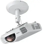 Epson EB-L210SF - 3-LCD-Projektor - 4000 lm (wei&szlig;)