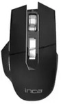 Inca IWM-555, rechts, Bluetooth, Schwarz