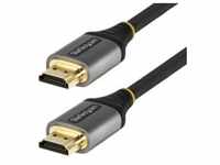 StarTech.com 4 m Premium Zertifiziertes HDMI 2.0 Kabel - High Speed HDMI Kabel